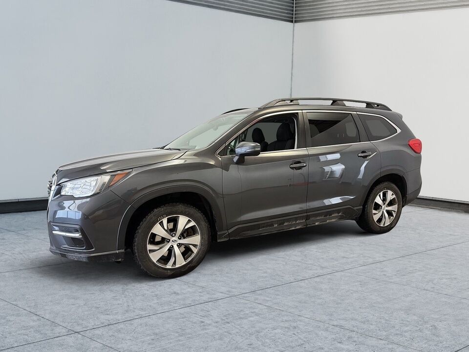 2019 Subaru Ascent  - Desmeules Chrysler