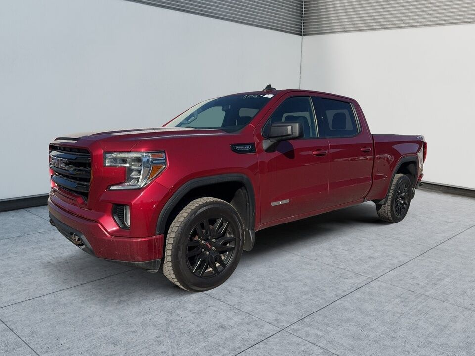 2019 GMC Sierra 1500  - Blainville Chrysler