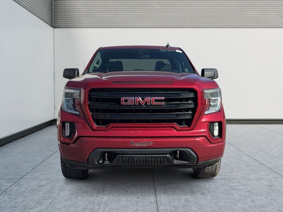 2019 GMC Sierra 1500  - Blainville Chrysler