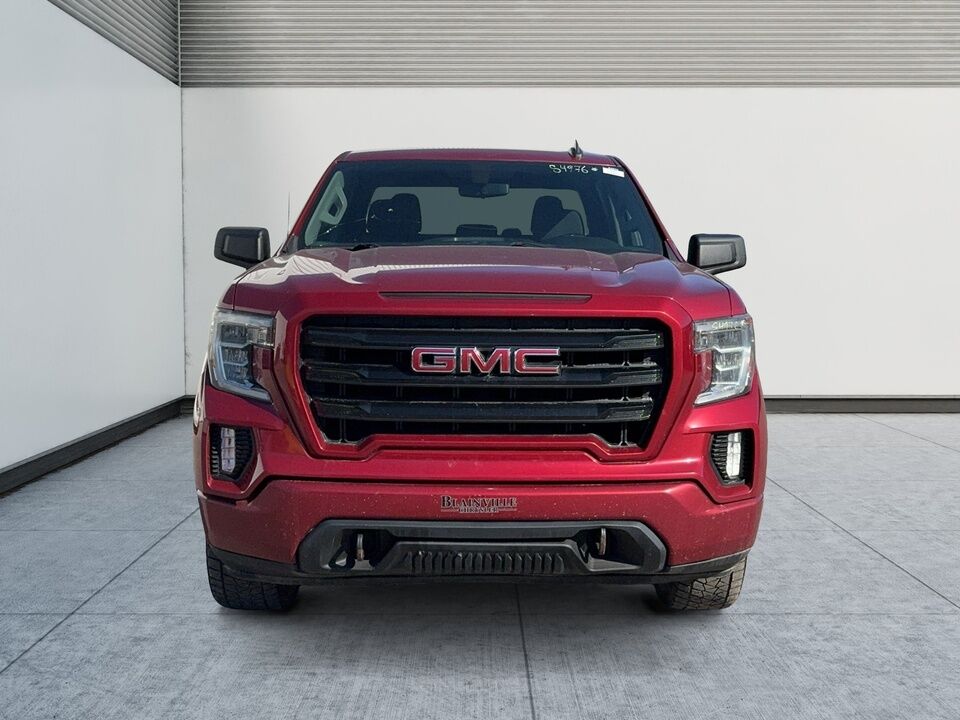 2019 GMC Sierra 1500  - Blainville Chrysler