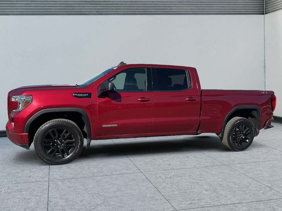 2019 GMC Sierra 1500  - Blainville Chrysler