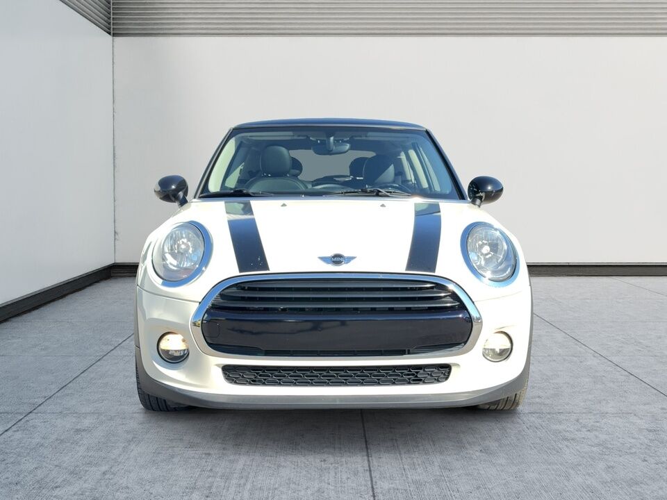 2018 Mini Hardtop 2 Door  - Blainville Chrysler