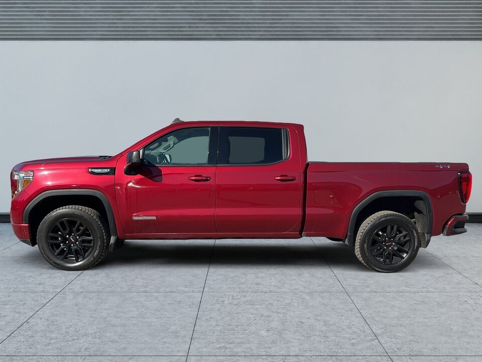 2019 GMC Sierra 1500  - Blainville Chrysler