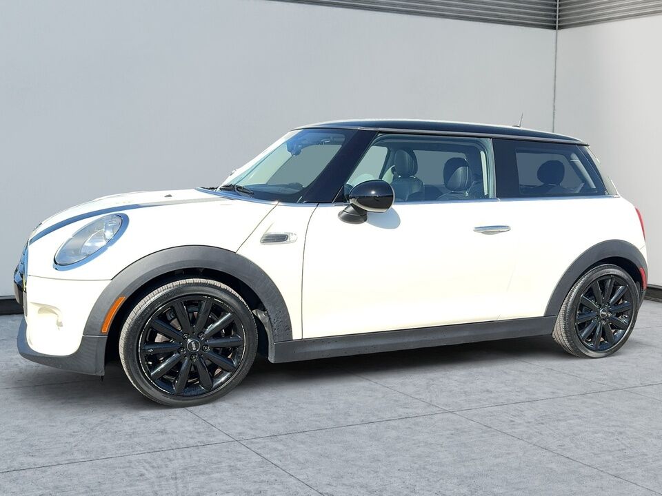 2018 Mini Hardtop 2 Door  - Blainville Chrysler