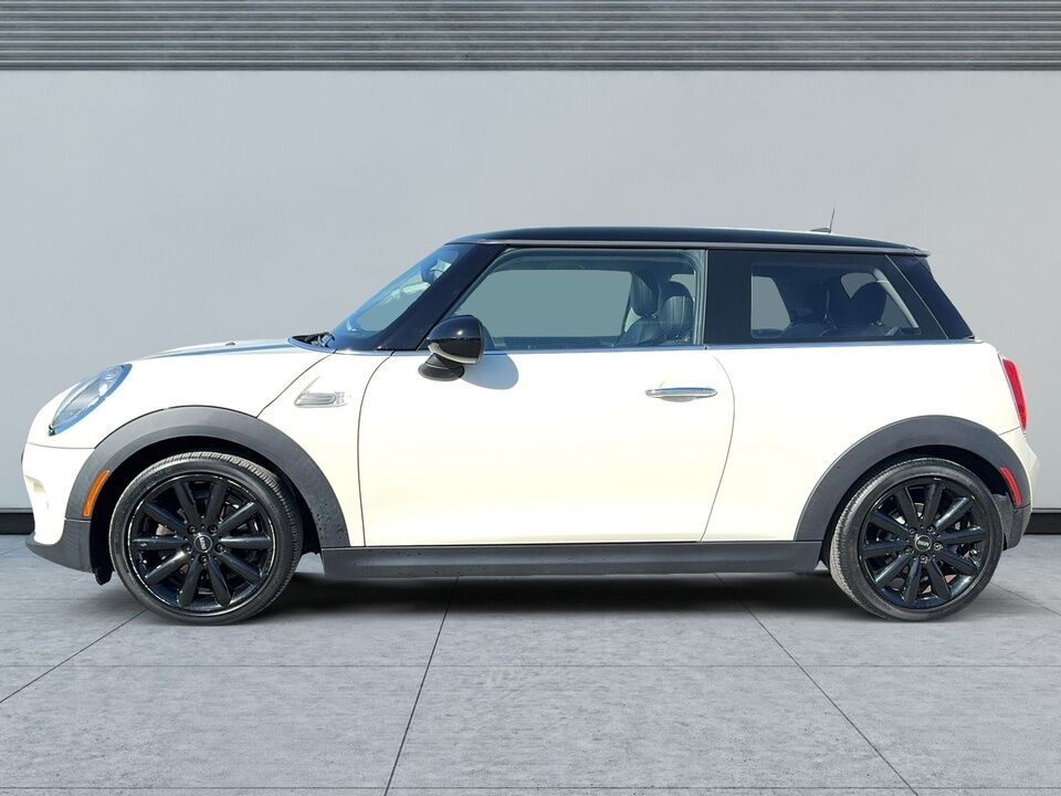 2018 Mini Hardtop 2 Door  - Blainville Chrysler