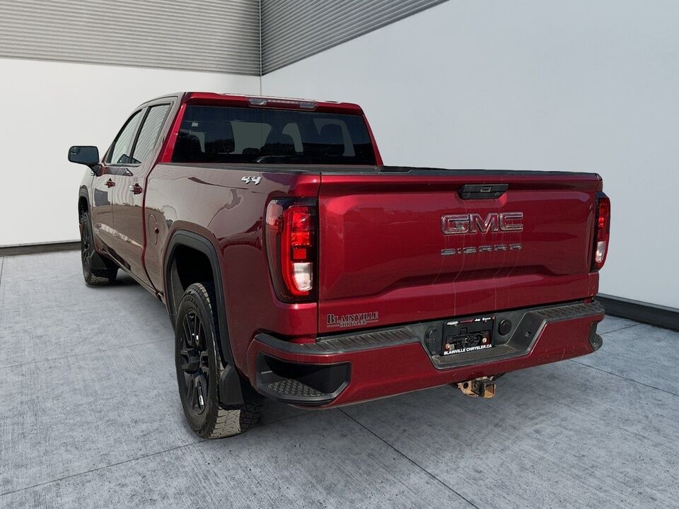 2019 GMC Sierra 1500  - Blainville Chrysler