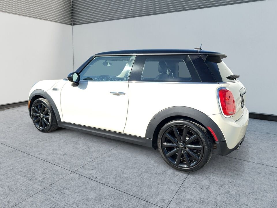 2018 Mini Hardtop 2 Door  - Blainville Chrysler