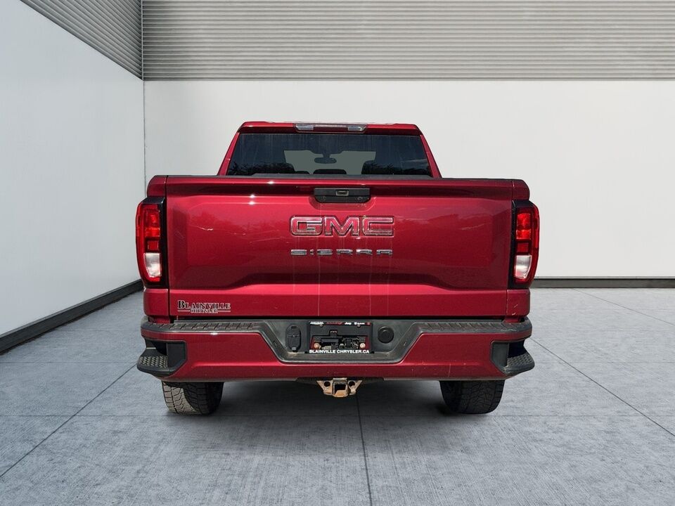 2019 GMC Sierra 1500  - Blainville Chrysler