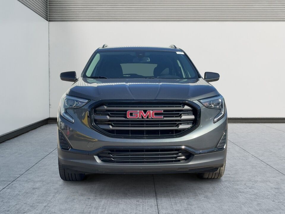 2021 GMC TERRAIN  - Blainville Chrysler