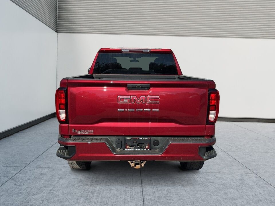 2019 GMC Sierra 1500  - Blainville Chrysler