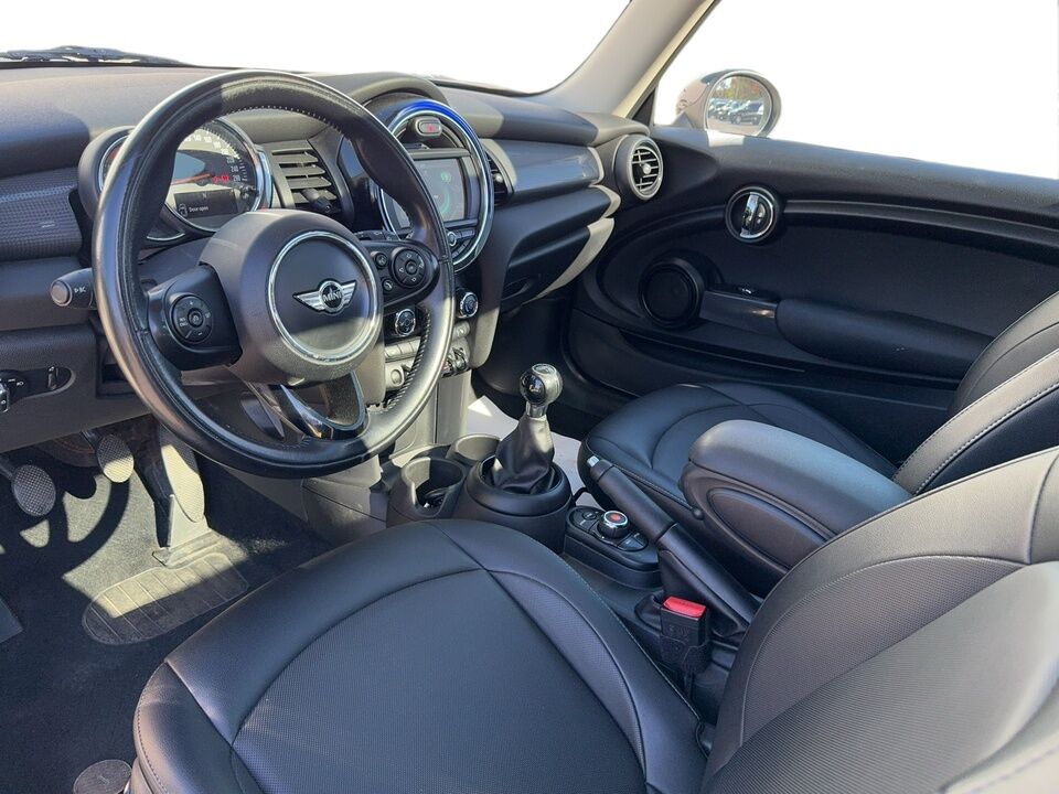 2018 Mini Hardtop 2 Door  - Blainville Chrysler