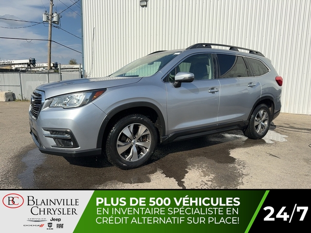 2020 Subaru Ascent for Sale  - BC-S5182  - Desmeules Chrysler