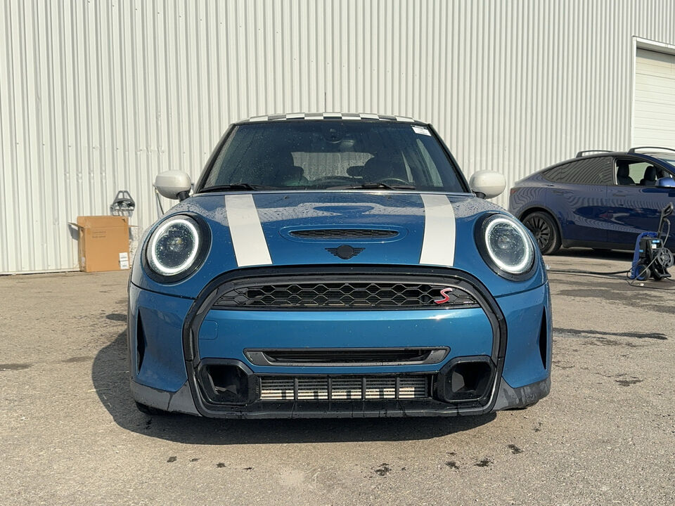 2022 Mini Hardtop 2 Door  - Blainville Chrysler