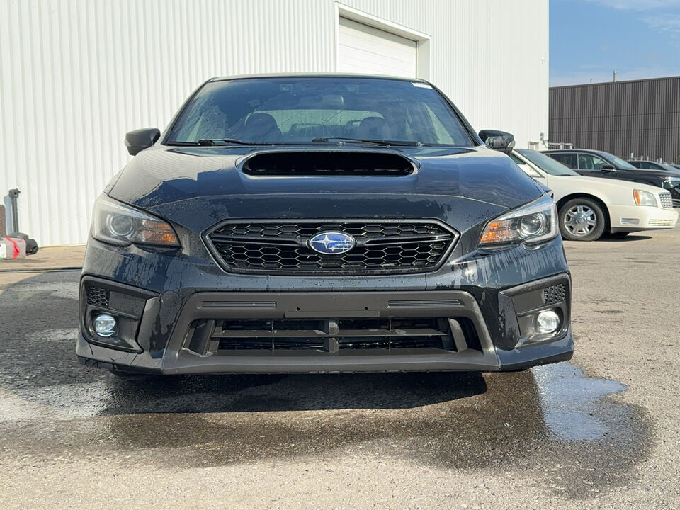 2021 Subaru WRX  - Blainville Chrysler