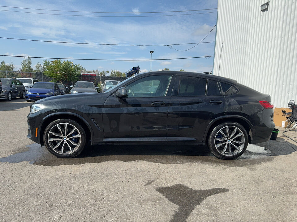 2021 BMW 1 Series  - Blainville Chrysler