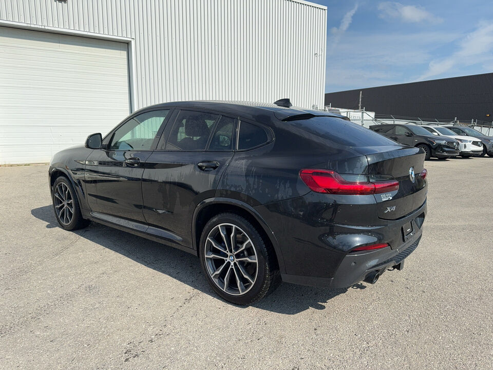 2021 BMW 1 Series  - Blainville Chrysler