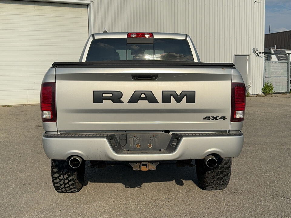 2018 Ram 1500  - Blainville Chrysler