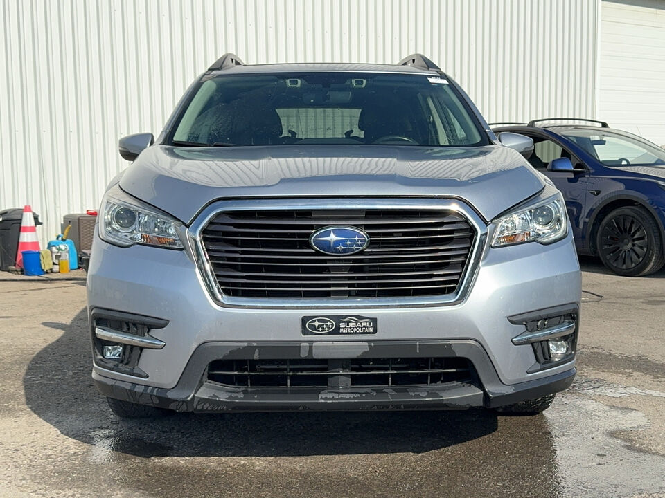 2020 Subaru Ascent  - Desmeules Chrysler