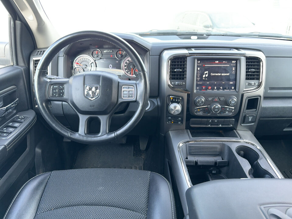 2018 Ram 1500  - Blainville Chrysler