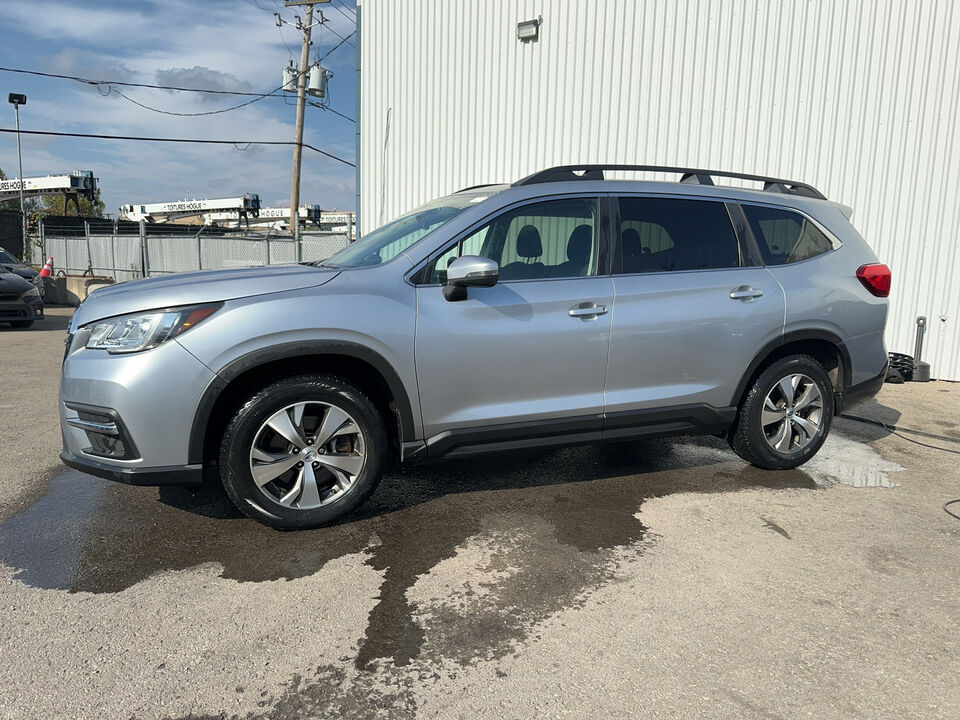 2020 Subaru Ascent  - Blainville Chrysler