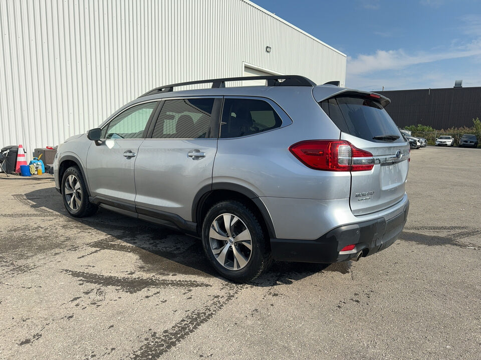 2020 Subaru Ascent  - Desmeules Chrysler