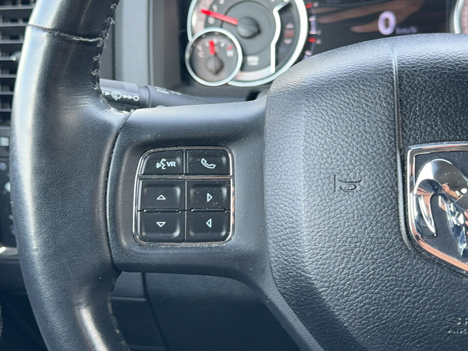 2018 Ram 1500  - Desmeules Chrysler