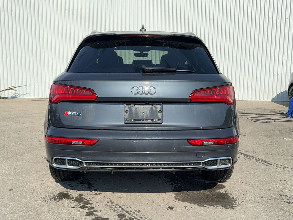 2019 Audi SQ5  - Blainville Chrysler