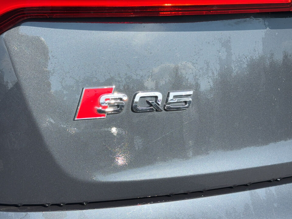 2019 Audi SQ5  - Desmeules Chrysler