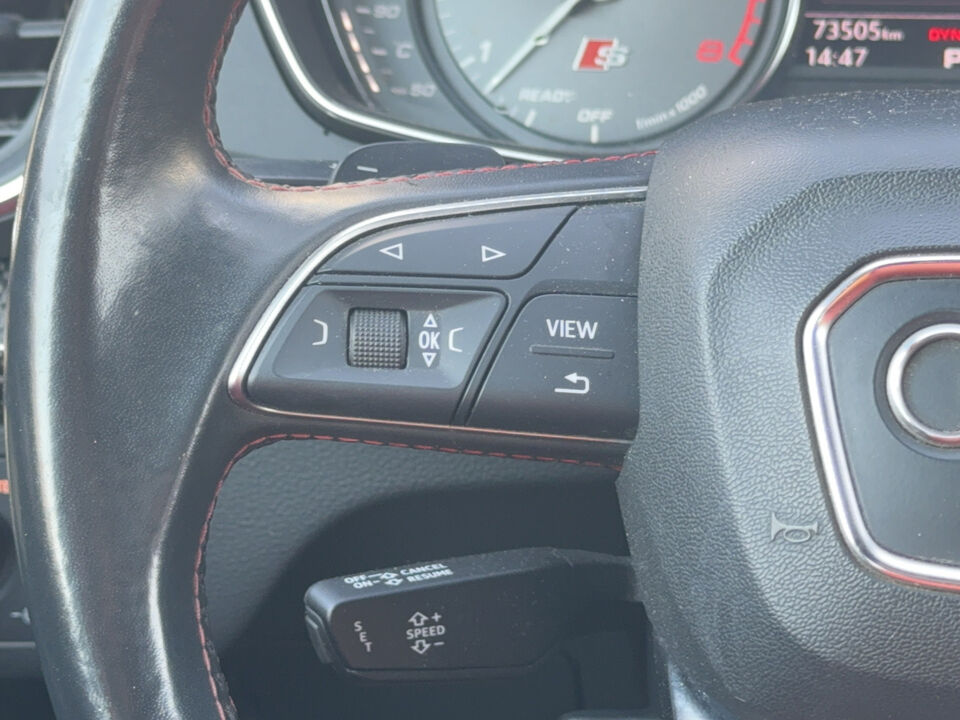 2019 Audi SQ5  - Blainville Chrysler