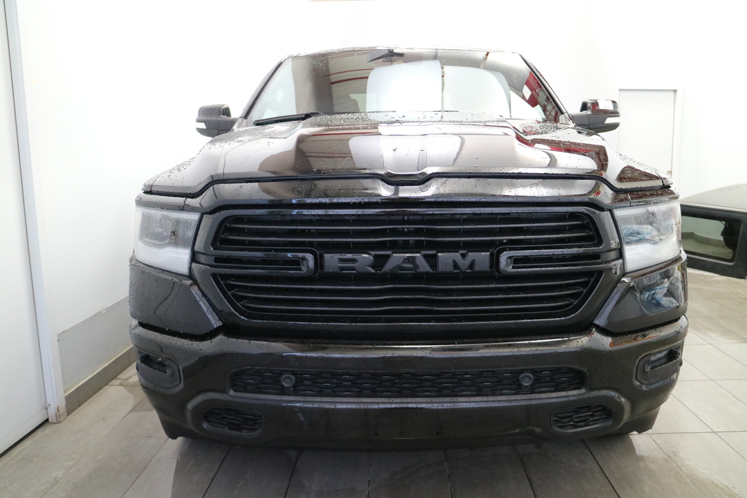 2022 Ram 1500  - Blainville Chrysler