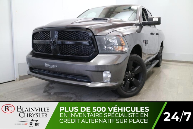 2023 Ram 1500 Classic for Sale  - DC-23658  - Blainville Chrysler