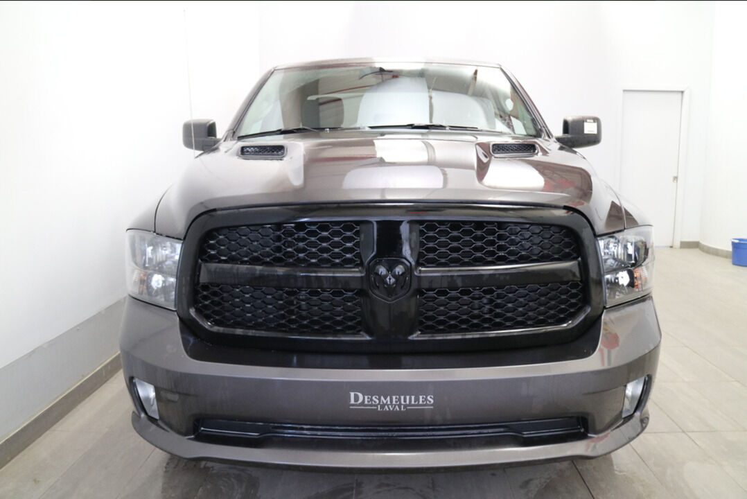 2023 Ram 1500 Classic  - Blainville Chrysler