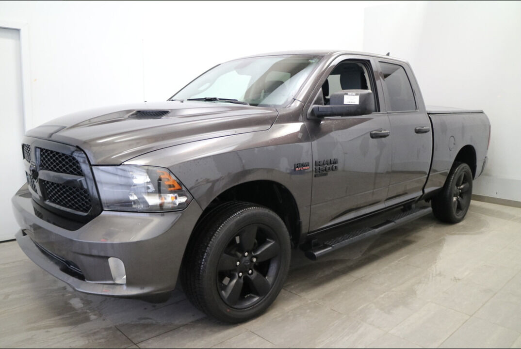 2023 Ram 1500 Classic  - Blainville Chrysler