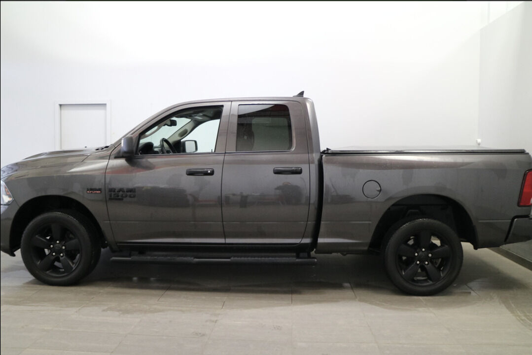 2023 Ram 1500 Classic  - Blainville Chrysler