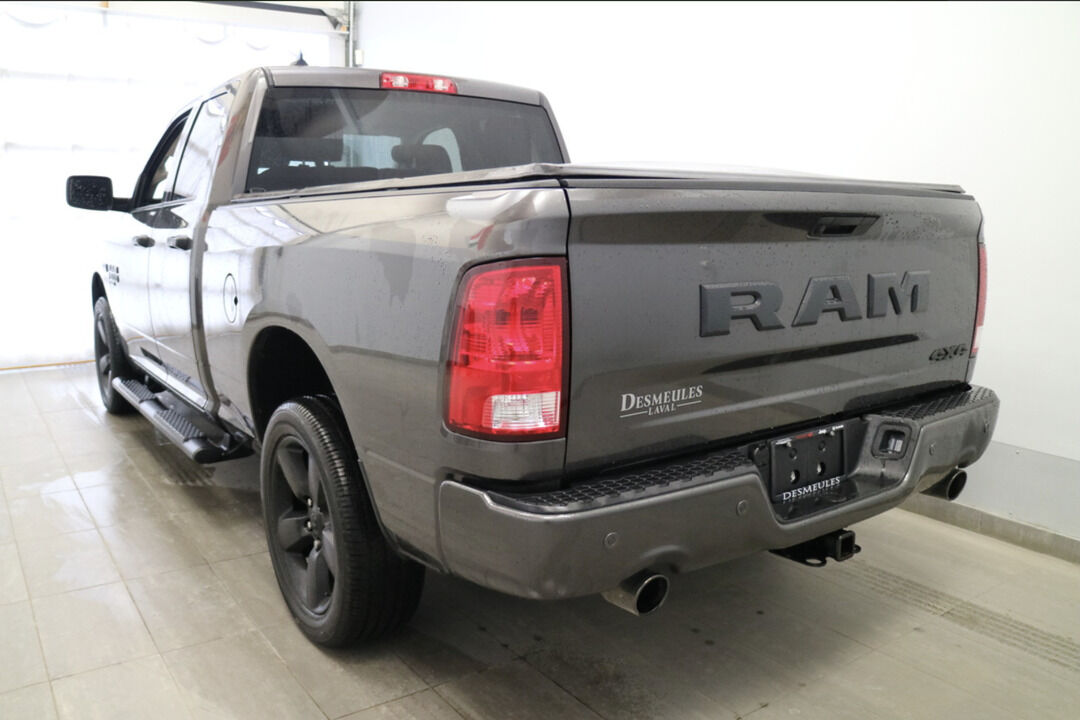 2023 Ram 1500 Classic  - Blainville Chrysler