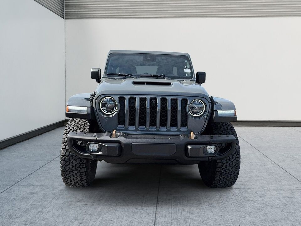 2022 Jeep Wrangler  - Blainville Chrysler