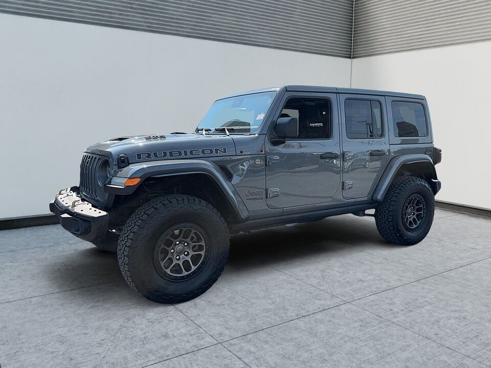 2022 Jeep Wrangler  - Blainville Chrysler