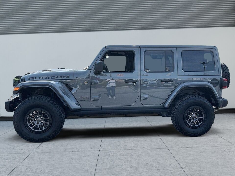 2022 Jeep Wrangler  - Blainville Chrysler