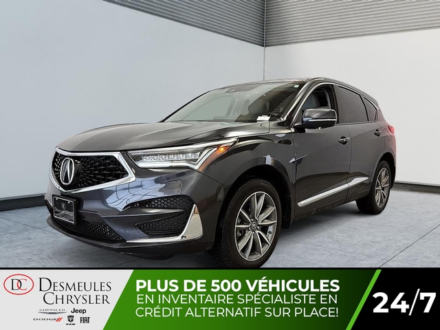 2020 Acura RDX for Sale  - DC-S5895  - Desmeules Chrysler