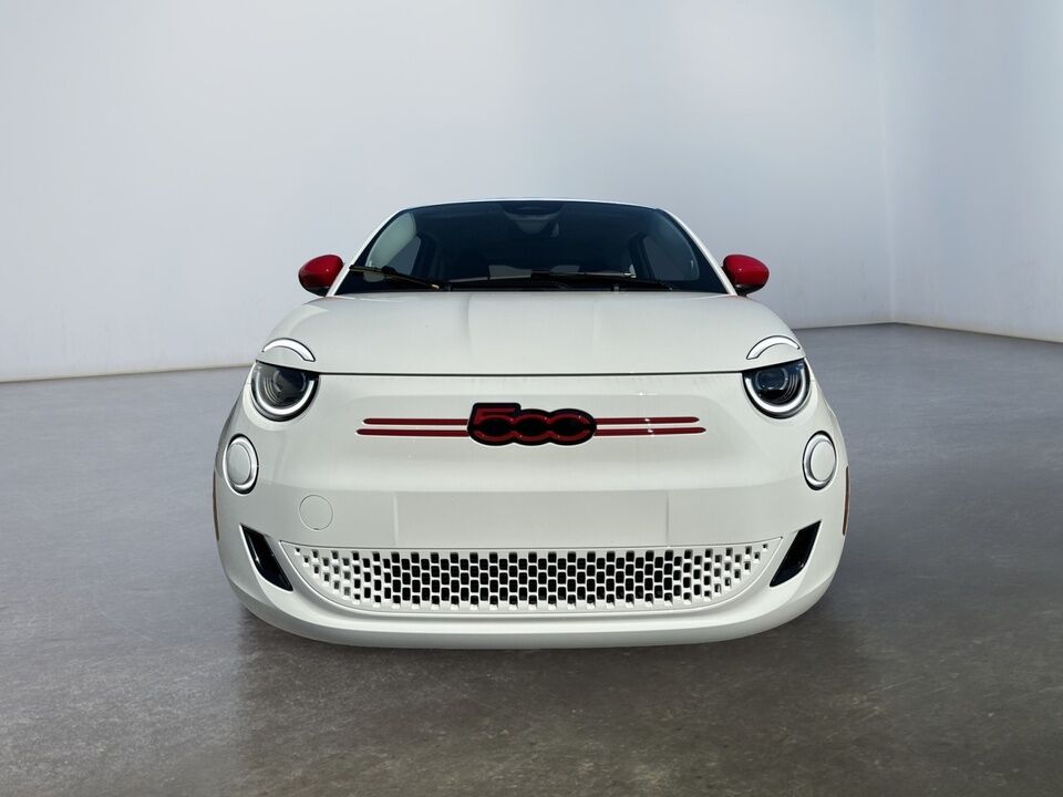 2024 Fiat 500E  - Desmeules Chrysler