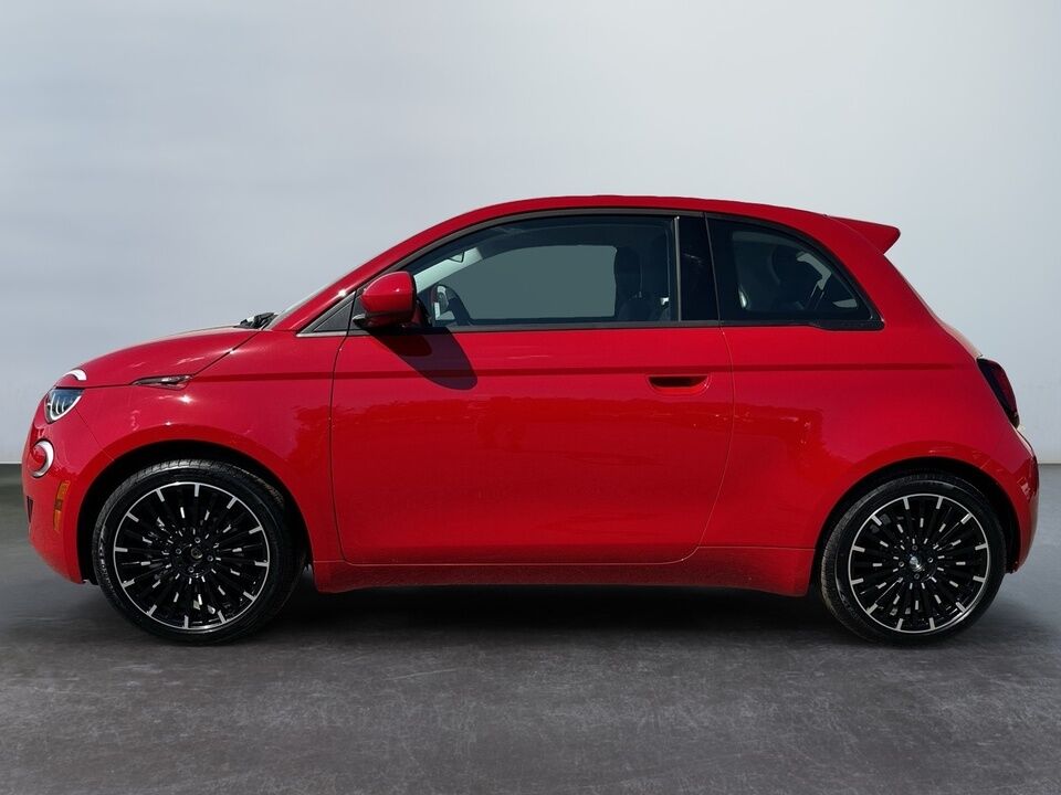 2024 Fiat 500E  - Desmeules Chrysler