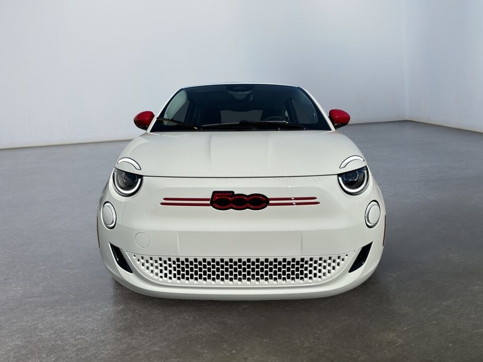 2024 Fiat 500E  - Desmeules Chrysler