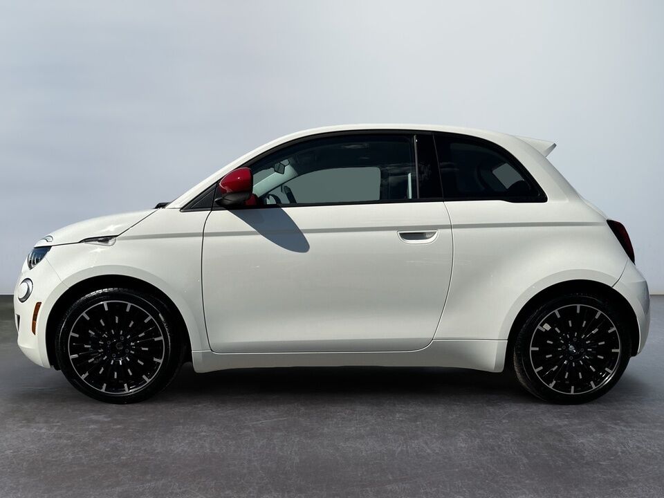 2024 Fiat 500E  - Desmeules Chrysler