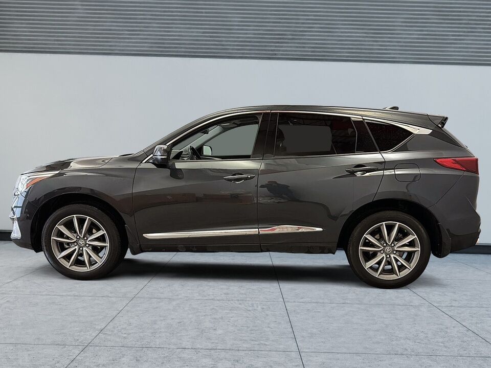 2020 Acura RDX  - Desmeules Chrysler