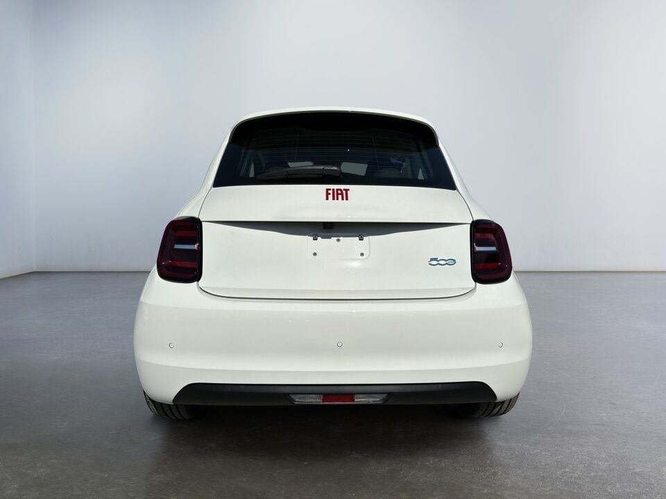 2024 Fiat 500E  - Desmeules Chrysler