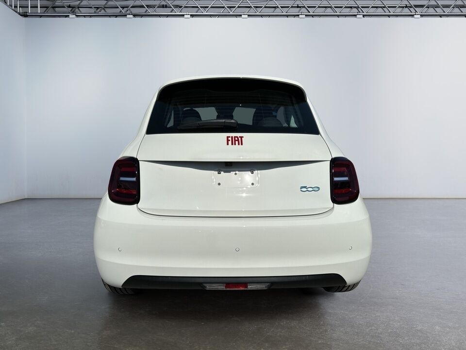 2024 Fiat 500E  - Desmeules Chrysler