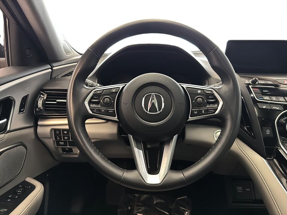 2020 Acura RDX  - Desmeules Chrysler