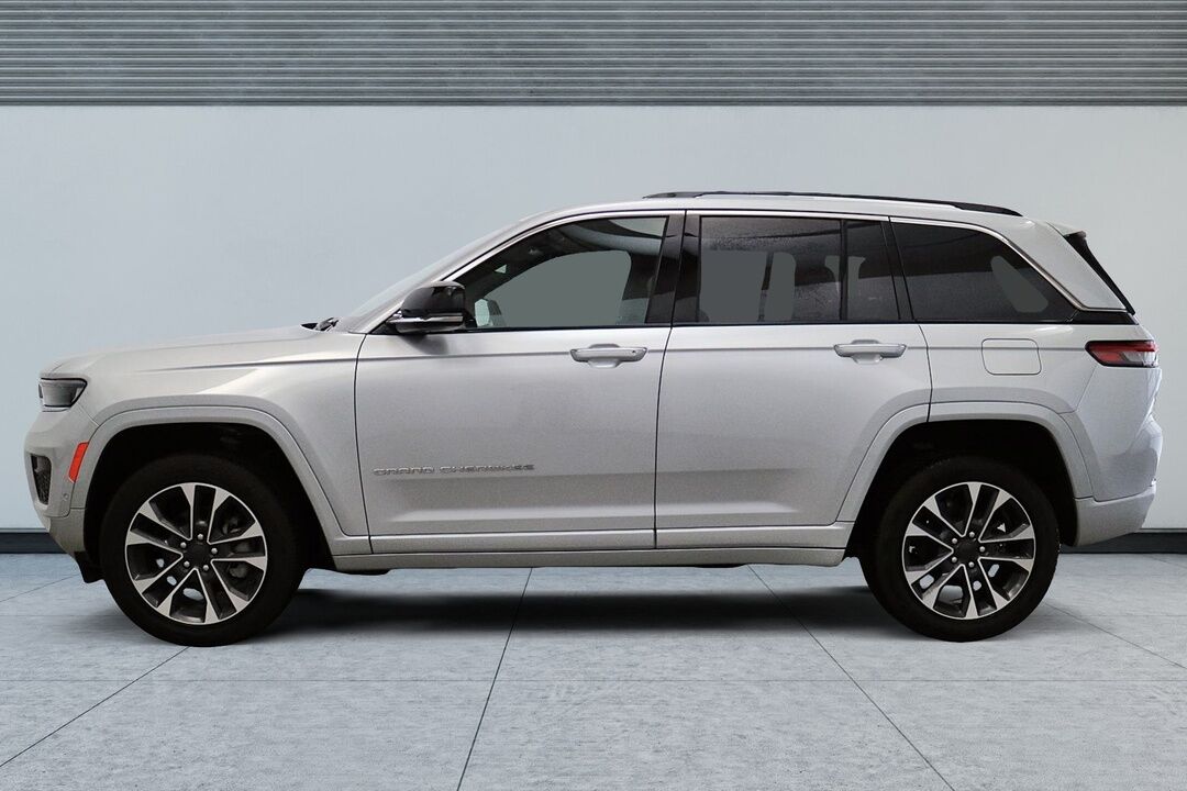 2024 Jeep Grand Cherokee  - Blainville Chrysler