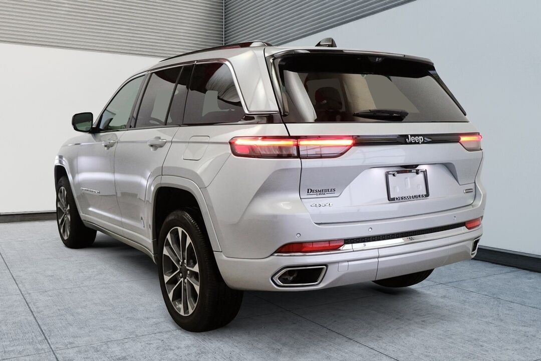 2024 Jeep Grand Cherokee  - Blainville Chrysler