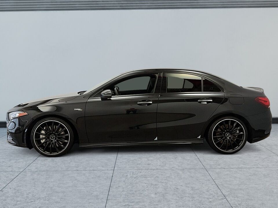 2021 Mercedes-Benz A-Class  - Blainville Chrysler